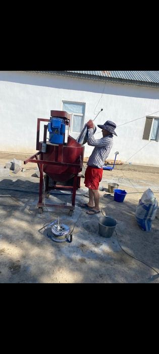 Газаблок аппараты