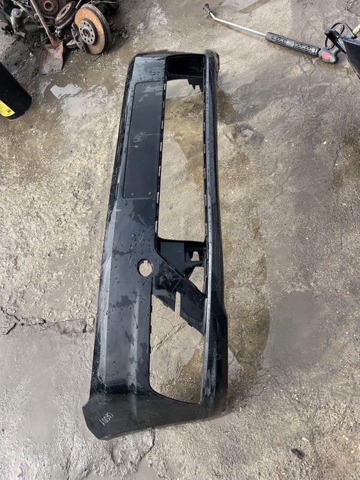 Броня VW Caddy Live 3бр.