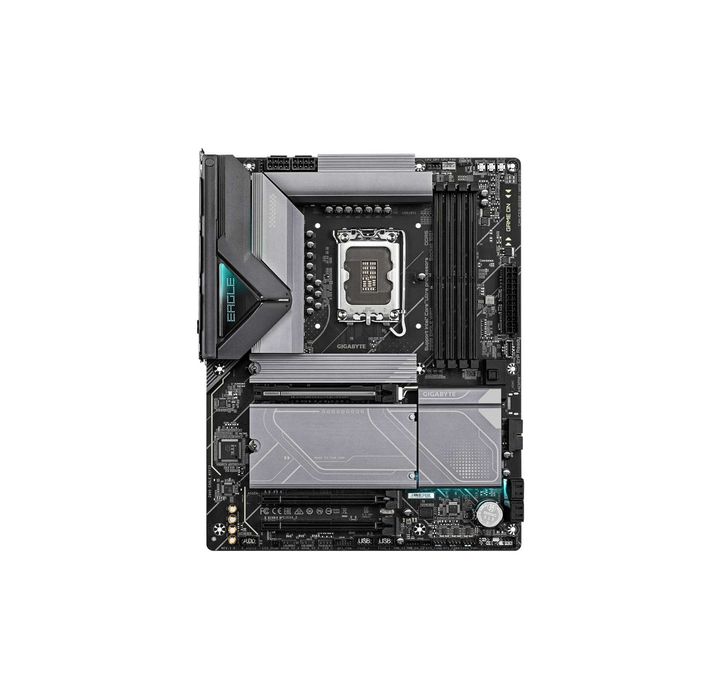 ; Материнская плата GIGABYTE Z890 EAGLE WiFi7