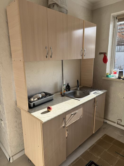 Кухонная гарнитура