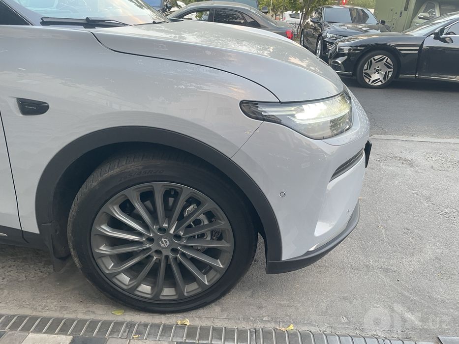 Срочно продается Leapmotor c11 smart