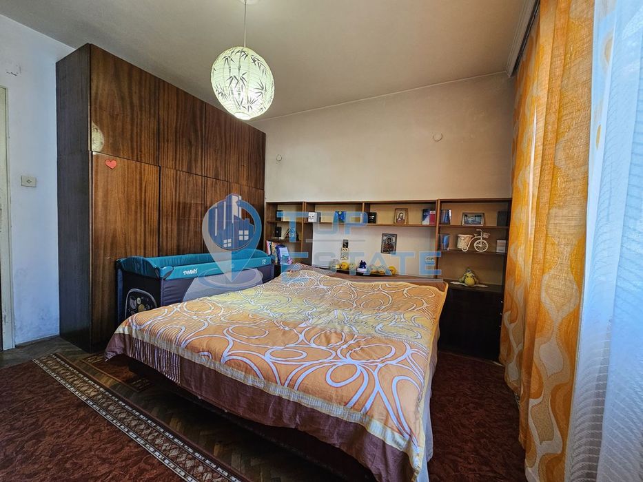 Продава се Многостаен апартамент в Велико Търново, Акация - 105 кв.м за 1429 €/кв.м - Снимка #8