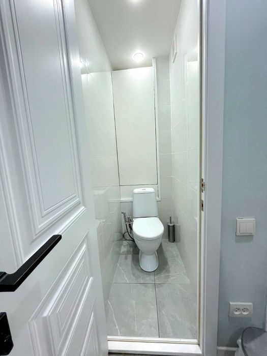 3 ком квартира Хлеб.завод 2 эт.