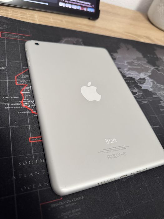 Ipad Mini 1.