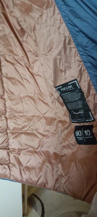 Яке пролетно зимно Geoc L