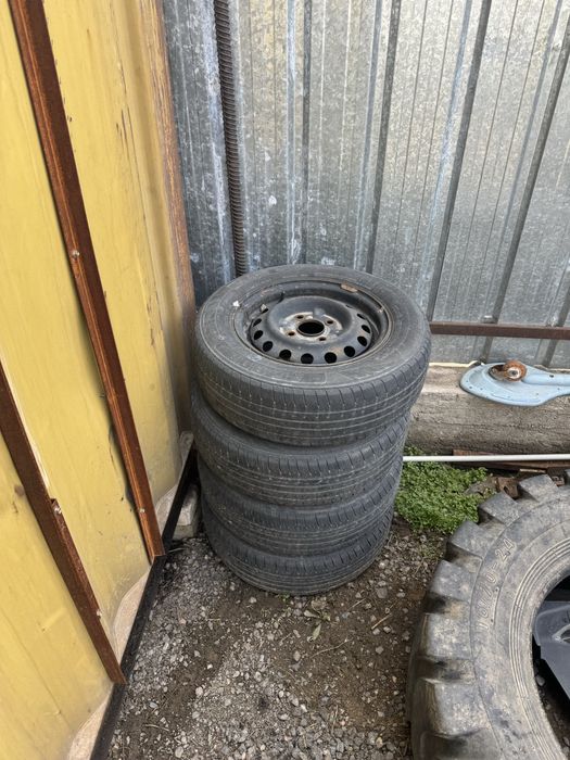 Диск с покрышкой!!