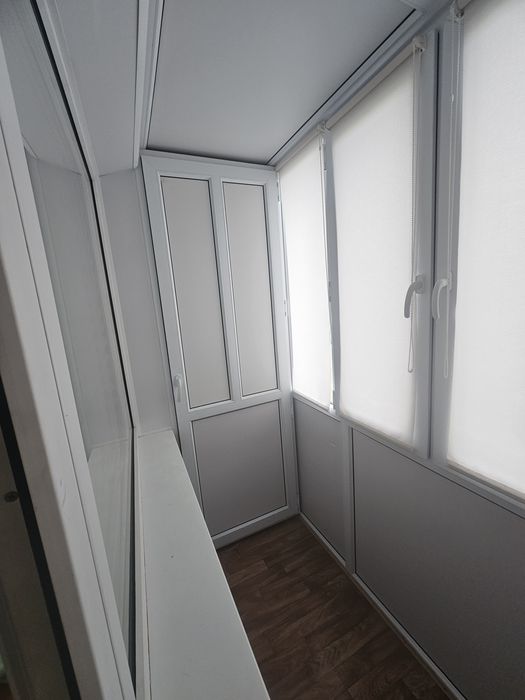 Продается 1-комнатная квартира