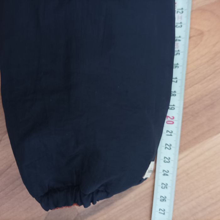 Smitten organic 9-12м. 74 см космонавт, гащеризон