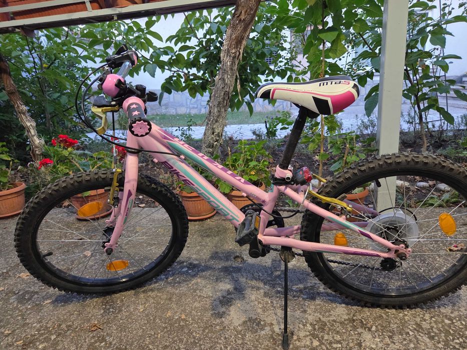 Велосипед 22' BikeSport