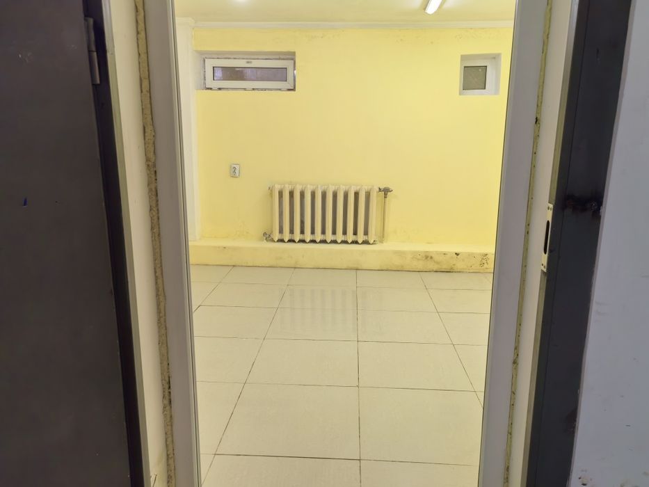 Продам помещение 17.5 квадратных