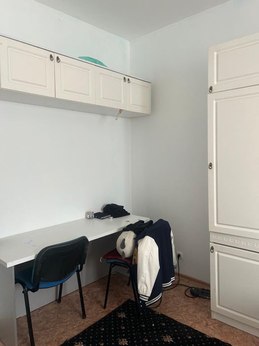 Продам шкаф ,полку и письменный стол