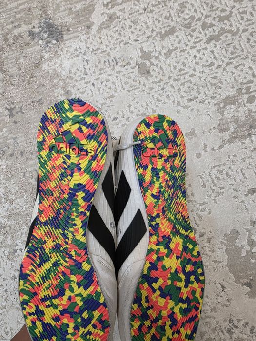 Продаю боксер Adidas original,РАЗМЕР 42-42.5