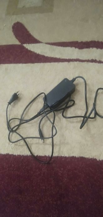 Накидка вибромассажна