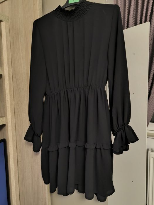 Rochiță dama M ca nouă