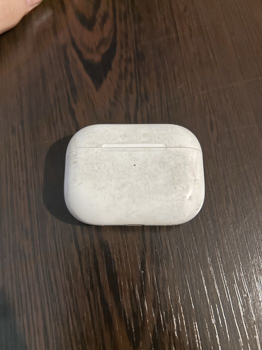 apple airpods pro