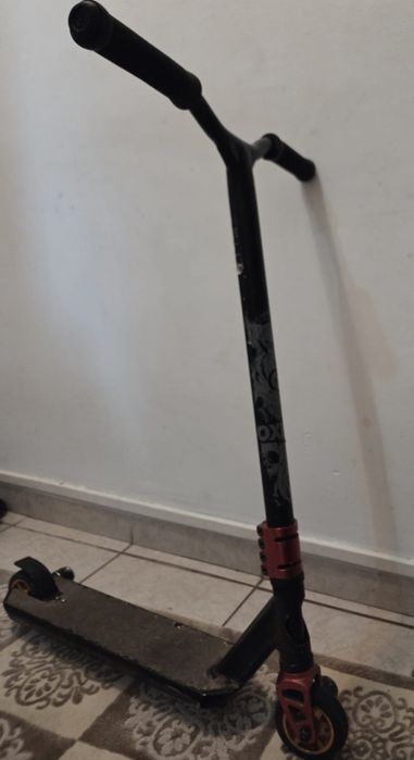 Trotineta Freestyle 12- 14 ani