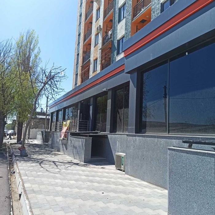 Аренда подвальных помещения