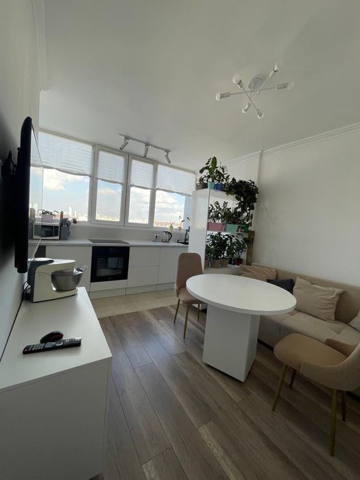 Продается квартира