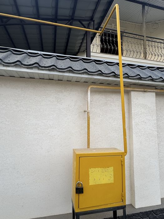 Продается трубы для газа