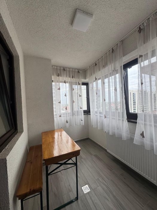 Apartament de inchiriat - Dream Residence Rahov