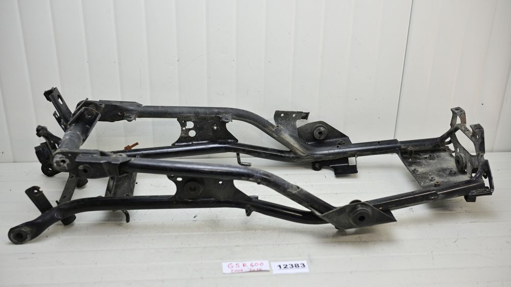Cadru Codita Spate Suzuki GSR 600 2006 - 2010