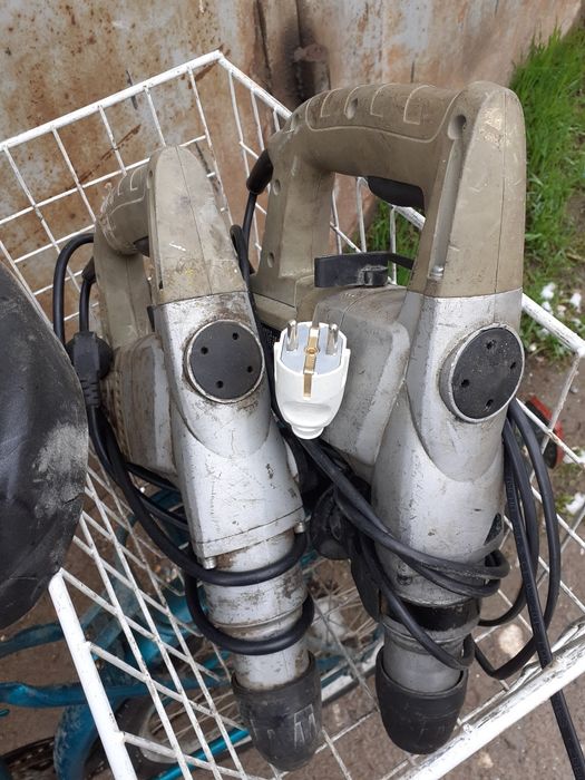 Продам перфоратор