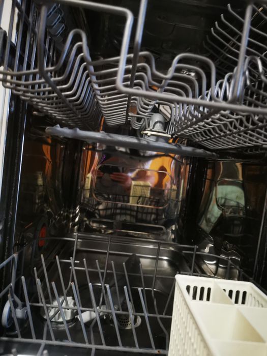 Съдомиялна AEG  44760 - 45 см. на части