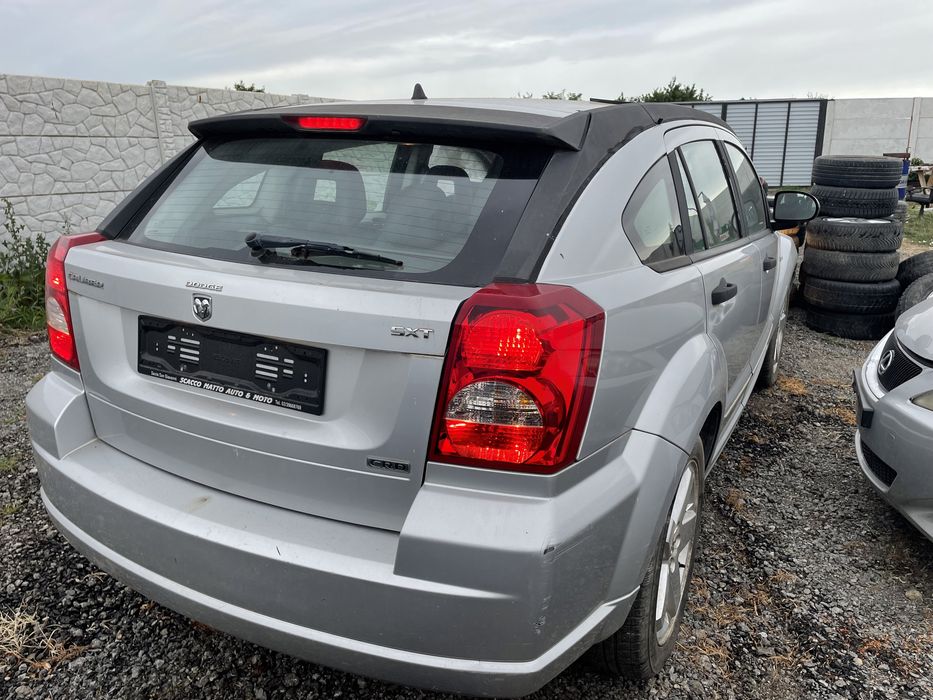 Dezmembrez dodge caliber 2.0 crdi si 1.8 / 2.0 benzina volan stanga