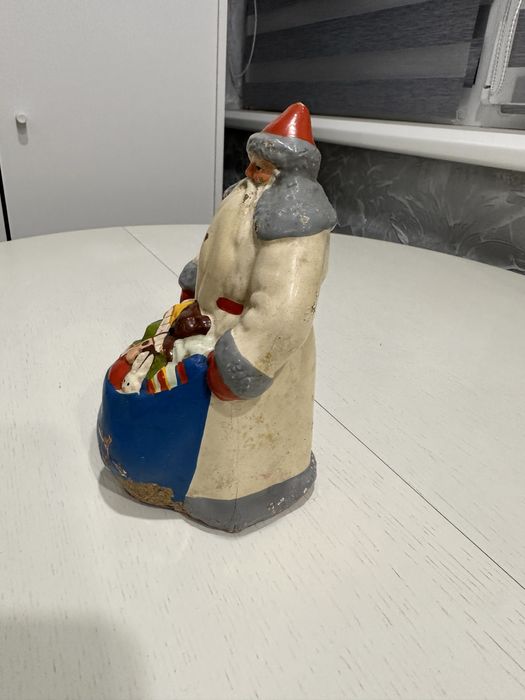 Дед мороз Ссср