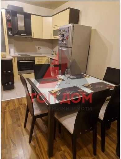 Дава се под наем Двустаен апартамент в Варна, Аспарухово - 65 кв.м за 459 € - Снимка #6