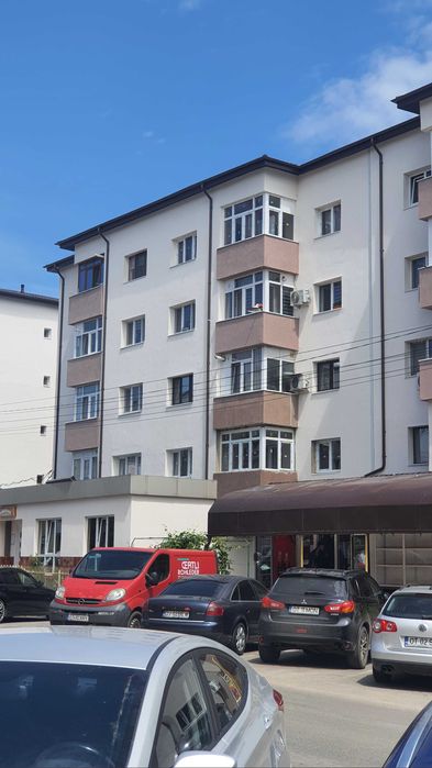 Apartament 2 camere decomandate in HCC