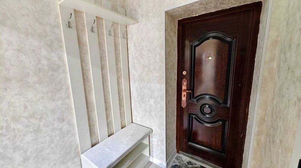 1/4/5 Максим Горький - Новостройка - Буз Базар - БУЗ-1