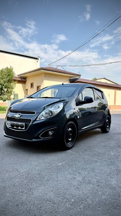 Spark Avtomat Toza Спарк Автомат