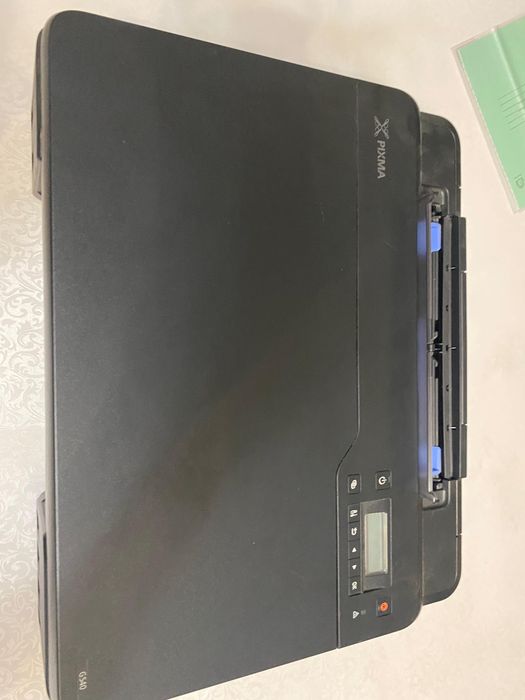 Продам принтер Canon PIXMA G540