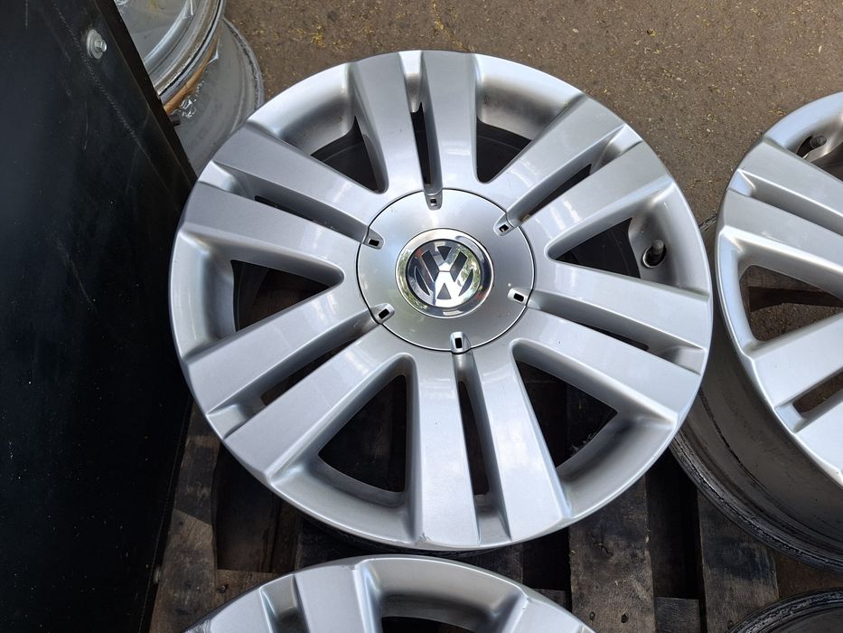 16" 5Х112мм Фолксваген, 5x112mm VW ORIGINAL