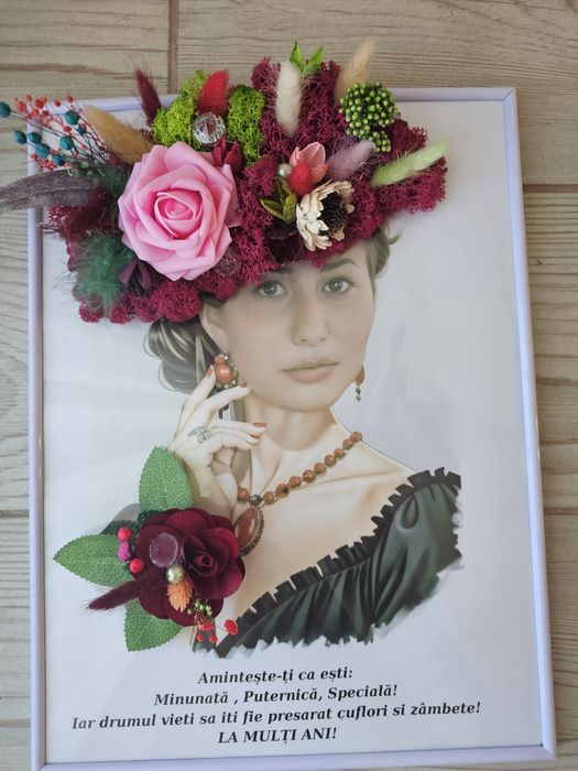 Tablouri personalizate