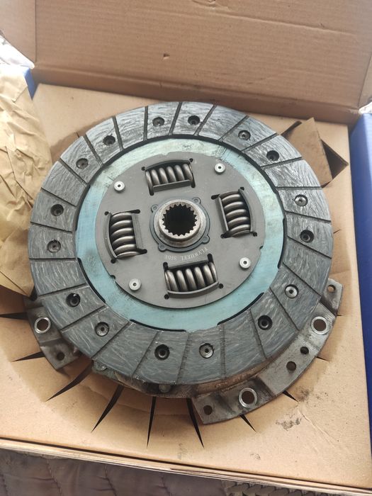 Сцепление в сборе ВАЗ