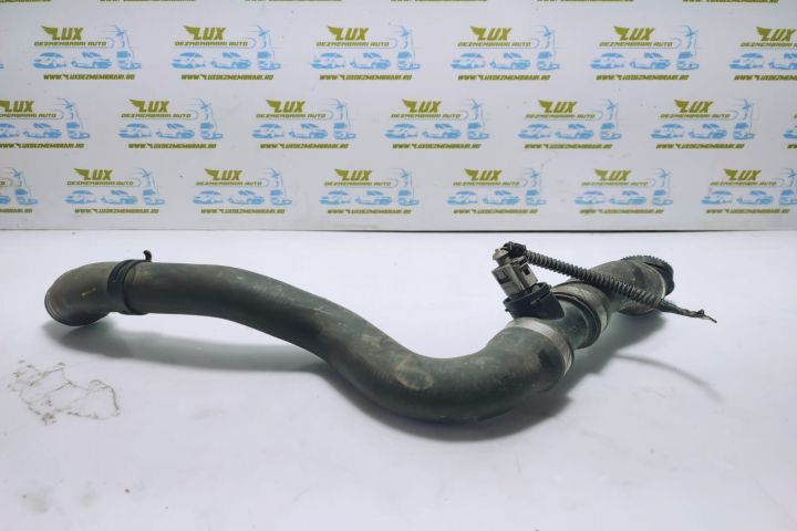Furtun conducta apa 7l8121115 Volkswagen VW Touareg generatia 2 7P  [din 2010 pana  2014] seria