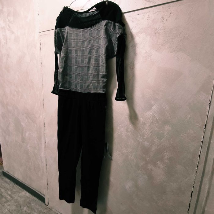 Дълъг гащеризон Nelita