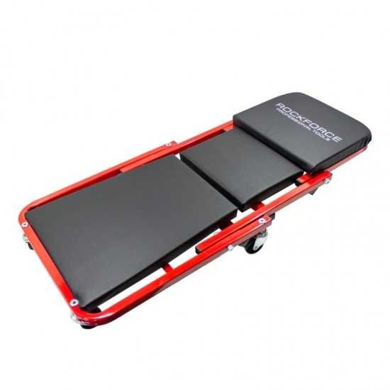 Сгъваема авто лежанка RockForce