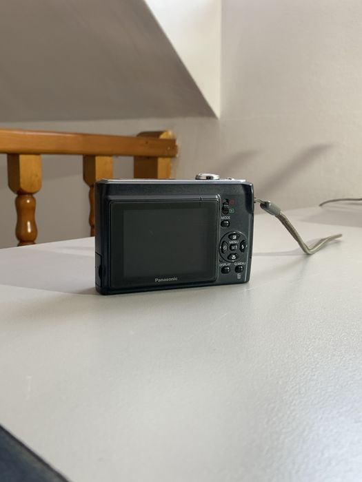 Panasonic Lumix DMC-LS80