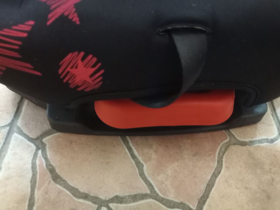 Столче  за автомобил
