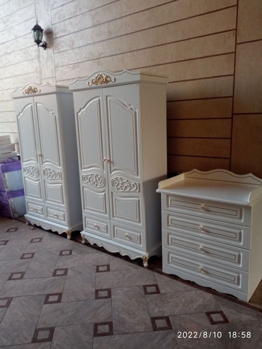 Детский шкаф 2023