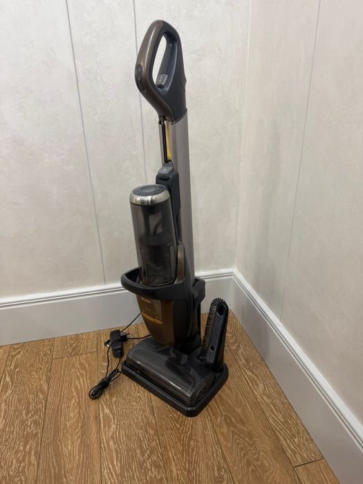 Пылесос безпроводной BORK