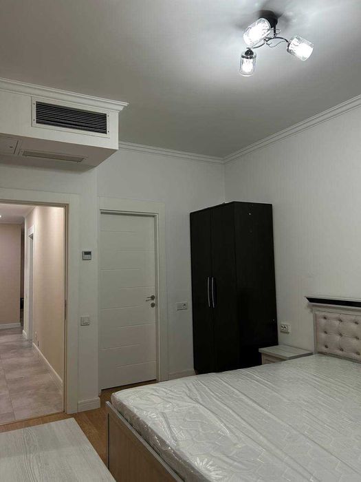 Новостройка, 3/5/9, 95 м², ИПОТЕКА