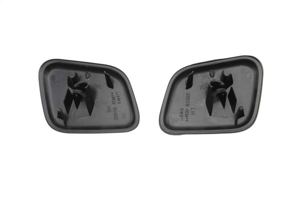 Capac Spalator far Nissan Qashqai 2014-2018