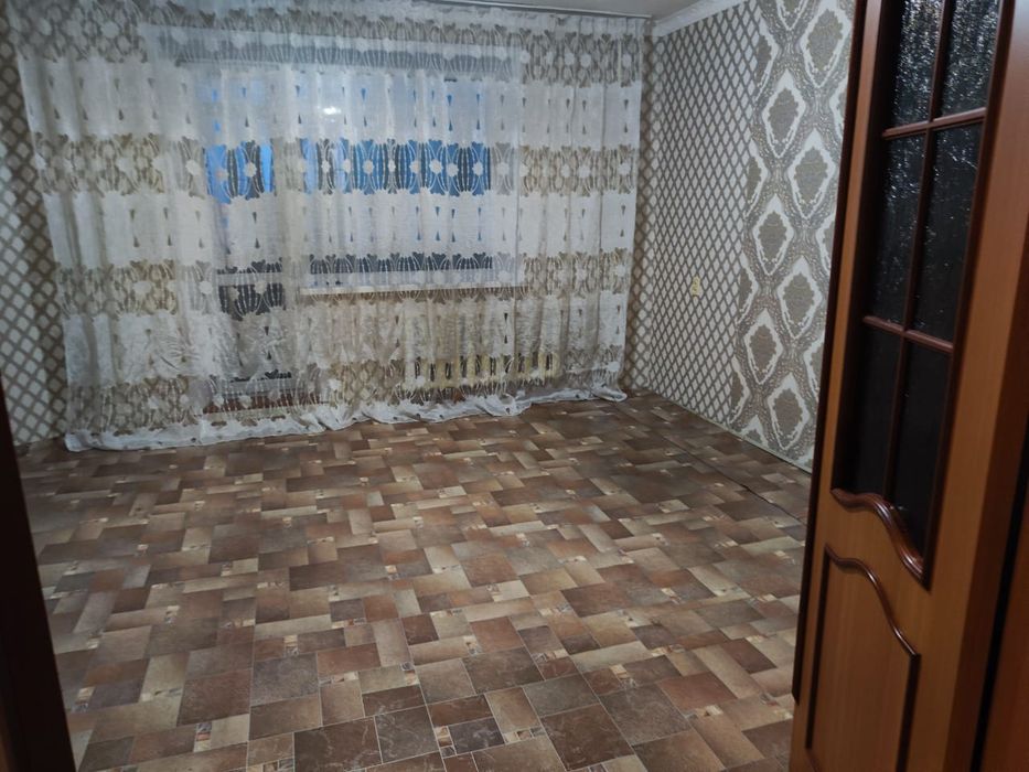 2-х комн квартира .