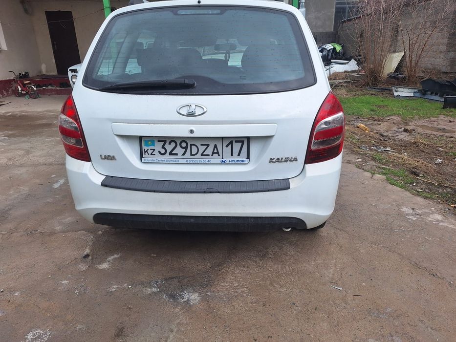 Продам ваз 21 94 калина