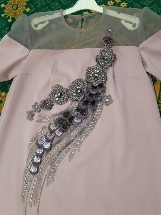 Продается платье вечернее