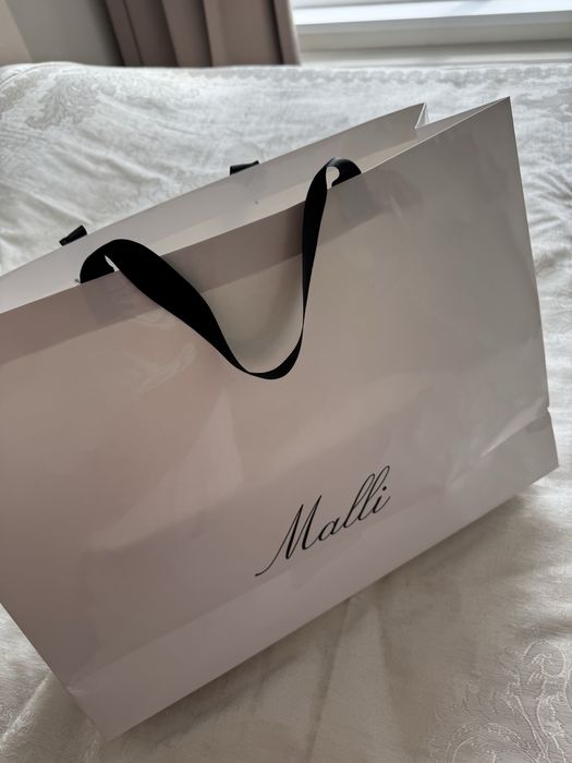 Платье Malli оригинал